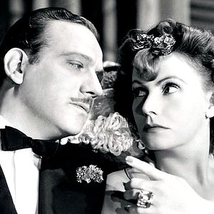 Photo Melvyn Douglas