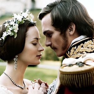 Photo Victoria : les jeunes années d'une reine