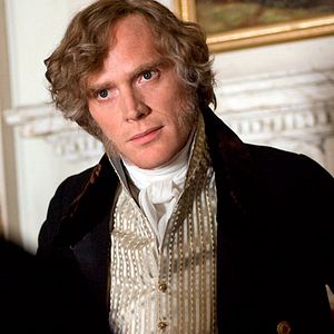 Photo Paul Bettany