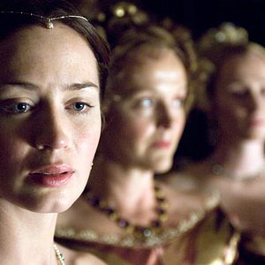 Photo Miranda Richardson