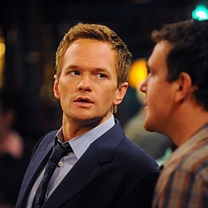 Photo Neil Patrick Harris