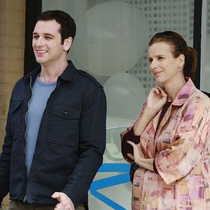 Photo Rachel Griffiths