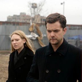 Photo Joshua Jackson