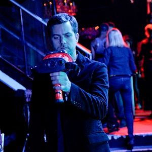 Photo Joshua Jackson