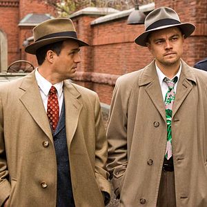 Photo Shutter Island