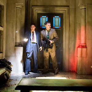 Photo Shutter Island
