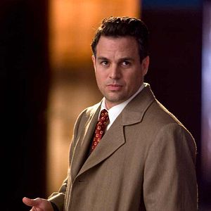 Photo Mark Ruffalo