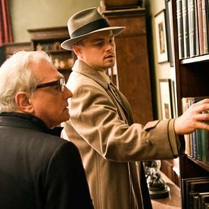 Photo Leonardo DiCaprio
