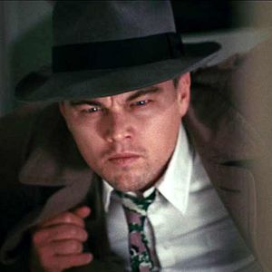 Photo Leonardo DiCaprio