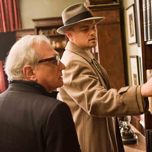 Photo Shutter Island