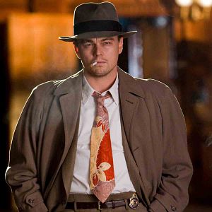 Photo Shutter Island