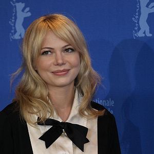 Photo Michelle Williams
