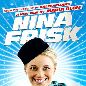Photo Nina Frisk