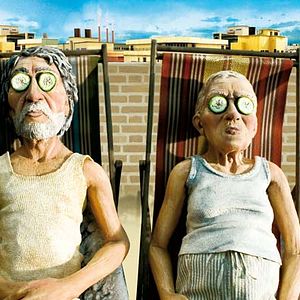 Photo Tatia Rosenthal