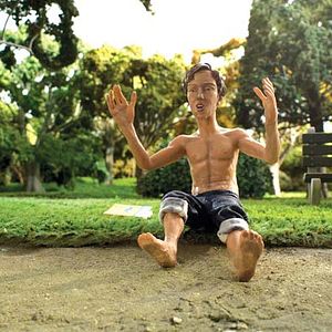 Photo Tatia Rosenthal