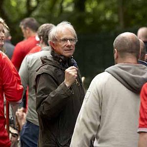 Photo Ken Loach