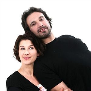 Photo Bruno Salomone