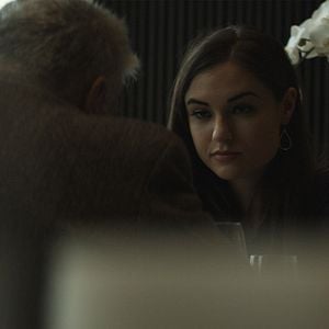 Photo Sasha Grey
