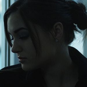 Photo Sasha Grey