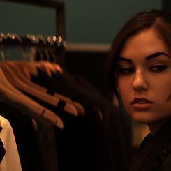 Photo Sasha Grey