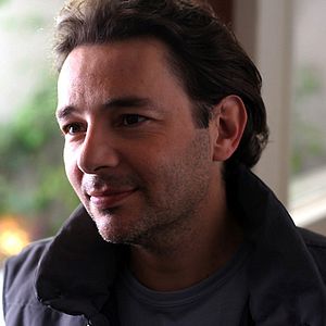 Photo Fabian Vena