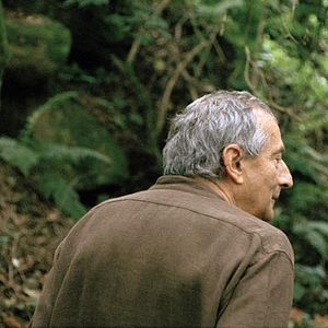 Photo Jean-Marie Straub