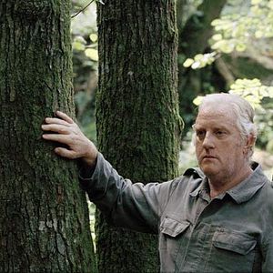 Photo Jean-Marie Straub