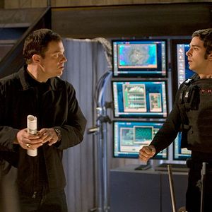 Photo Zachary Levi