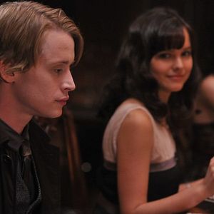 Photo Macaulay Culkin