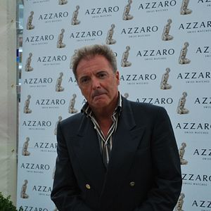 Photo Armand Assante