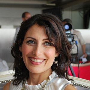 Photo Lisa Edelstein
