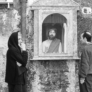 Photo Francesco Maresto