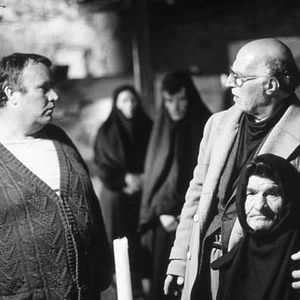 Photo Francesco Maresto