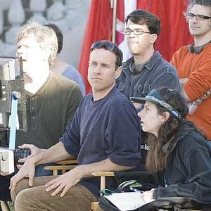 Photo Stephen Belber