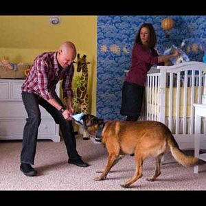 Photo Stephen Belber