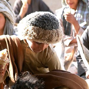 Photo Samira Makhmalbaf