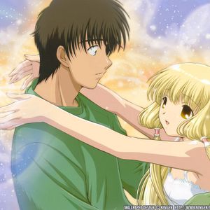 Photo Chobits