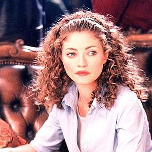Photo Rebecca Gayheart