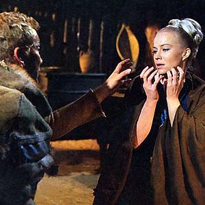 Photo Mario Bava