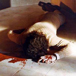 Photo Mario Bava