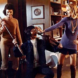 Photo Mario Bava