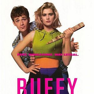 Photo Buffy, tueuse de vampires