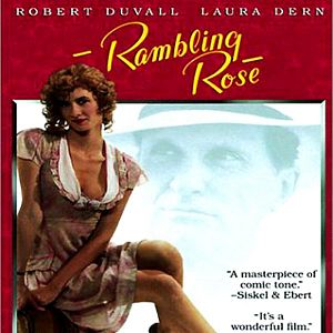 Photo Rambling Rose