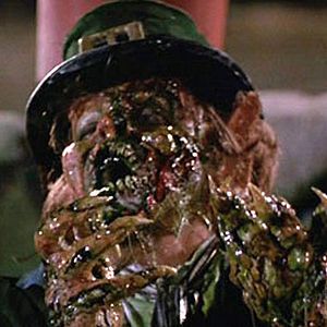 Photo Leprechaun