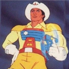 Photo Bravestarr