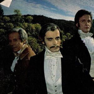Photo Le Comte de Monte-Cristo