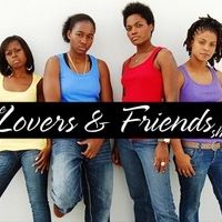 Photo The Lovers and Friends Show