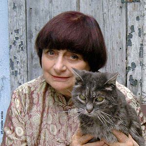 Photo Agnès Varda