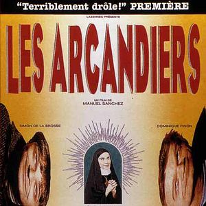 Photo Les Arcandiers