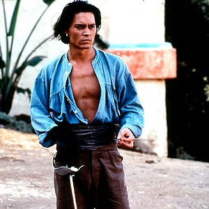 Photo Don Juan DeMarco